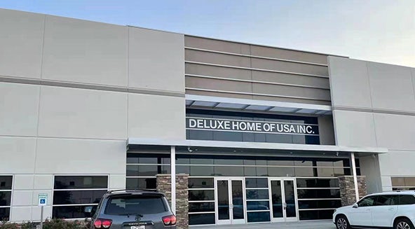 Sunrising Bedding - Mattress Factory